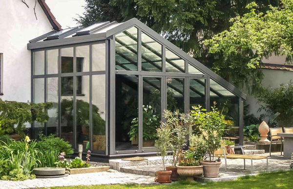 烟台阳光房 烟台阳光房